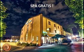 Hotel&Spa Kameleon