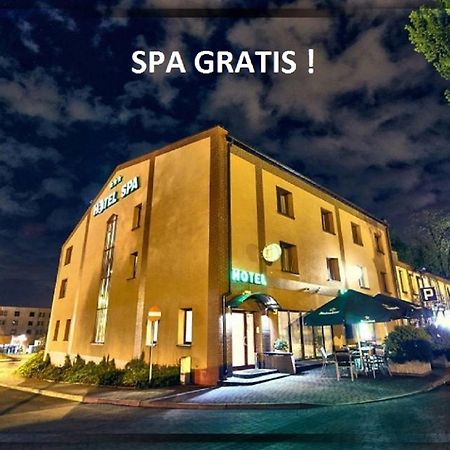 Hotel&Spa Kameleon Zory Exterior photo