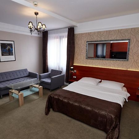 Hotel&Spa Kameleon Zory Exterior photo