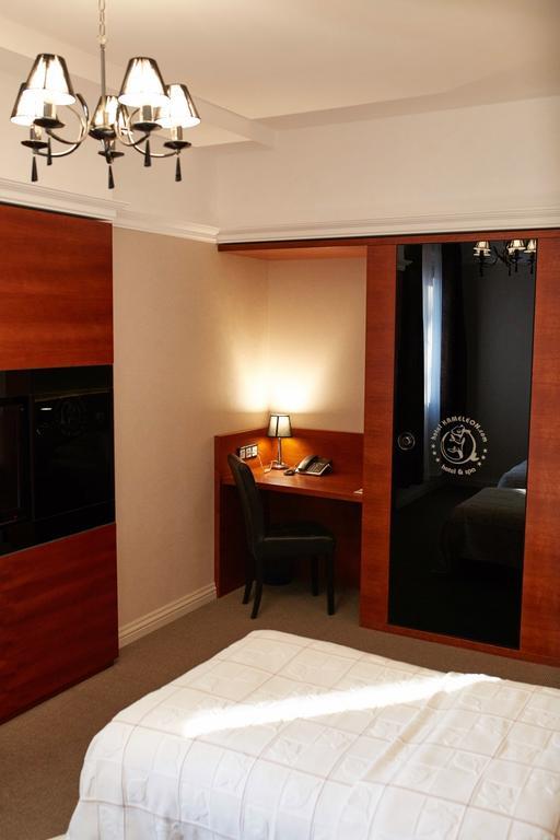 Hotel&Spa Kameleon Zory Room photo