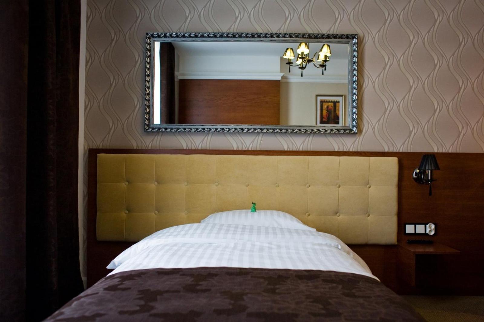Hotel&Spa Kameleon Zory Exterior photo