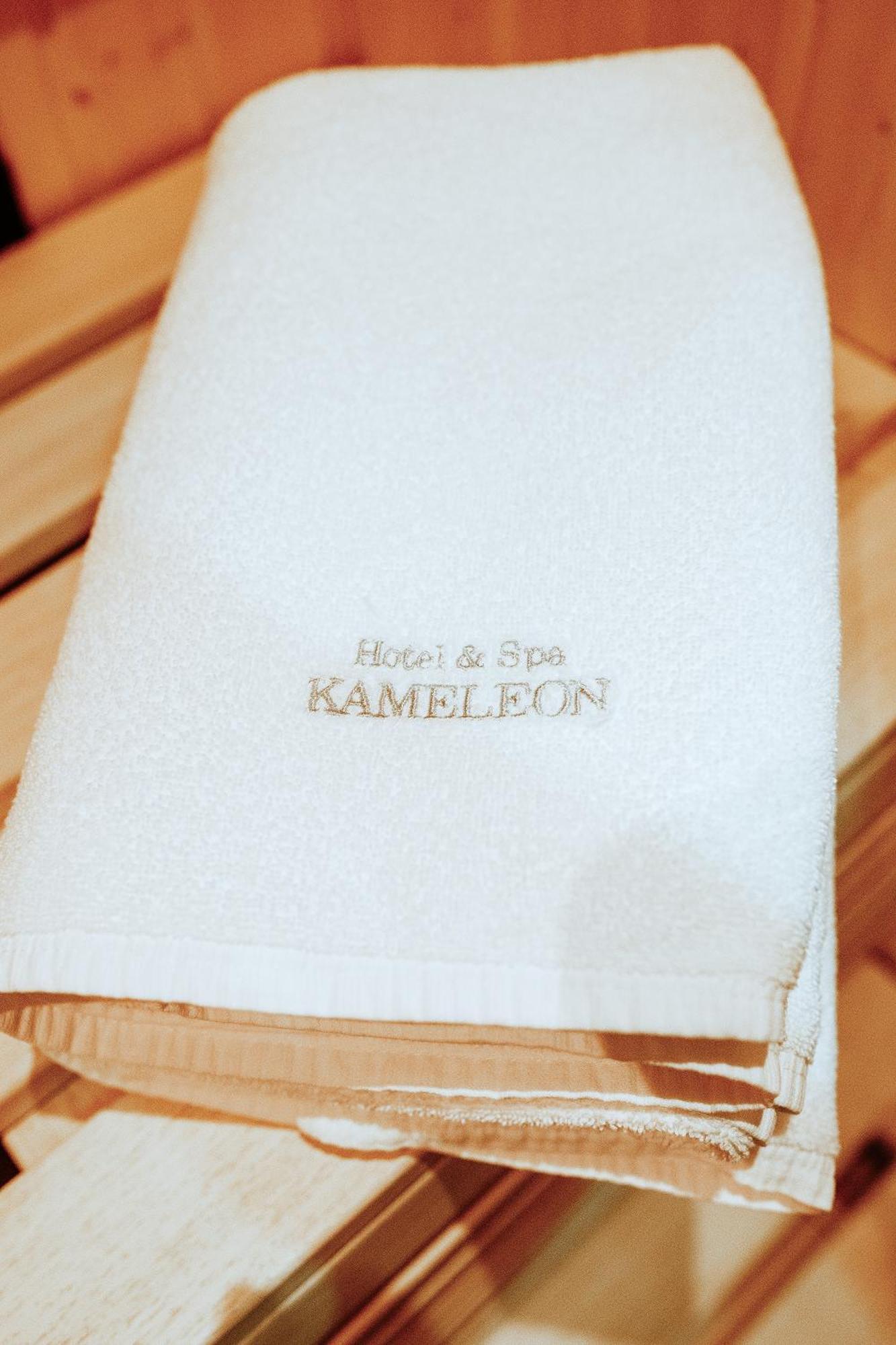 Hotel&Spa Kameleon Zory Exterior photo