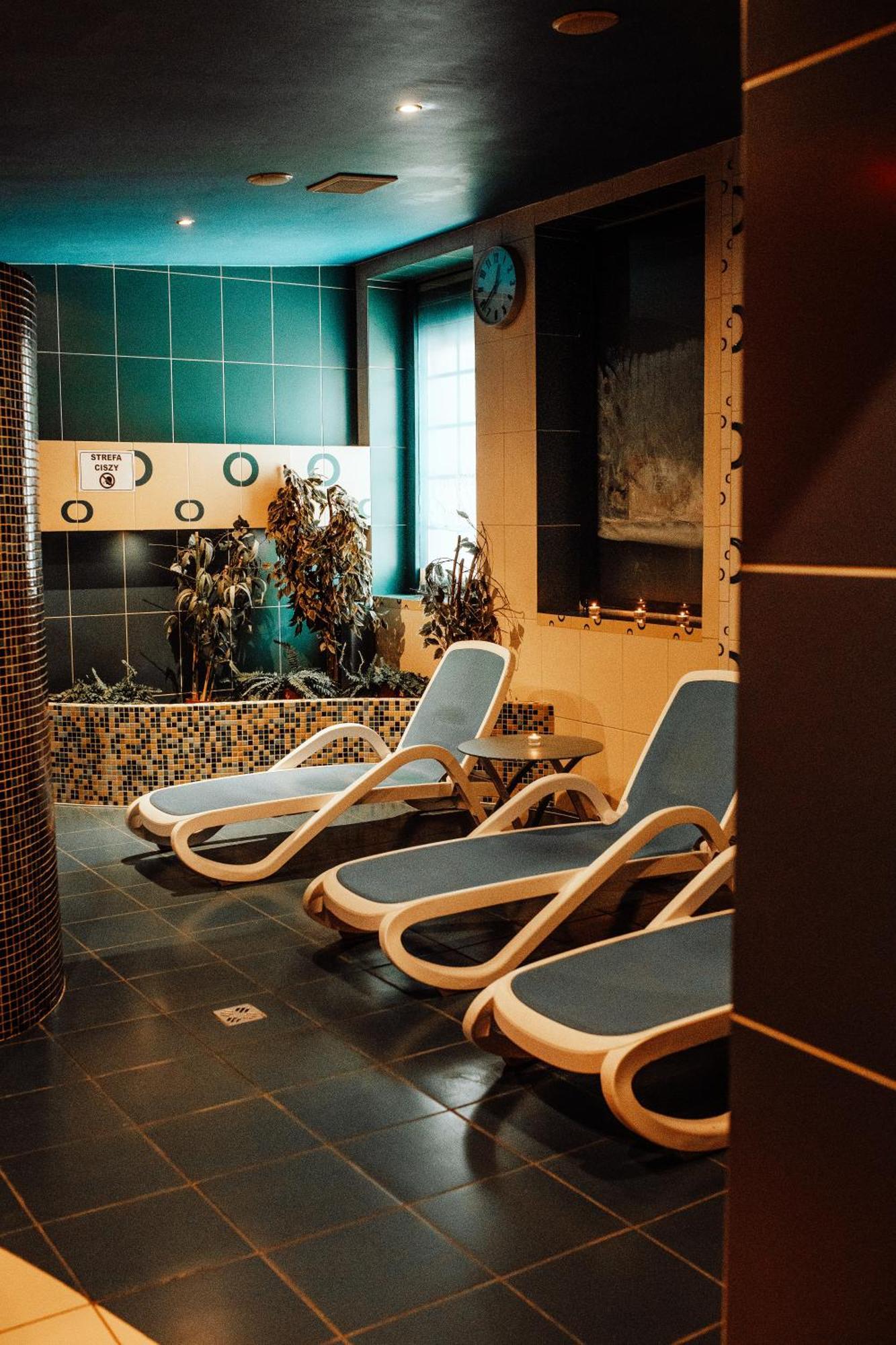 Hotel&Spa Kameleon Zory Exterior photo