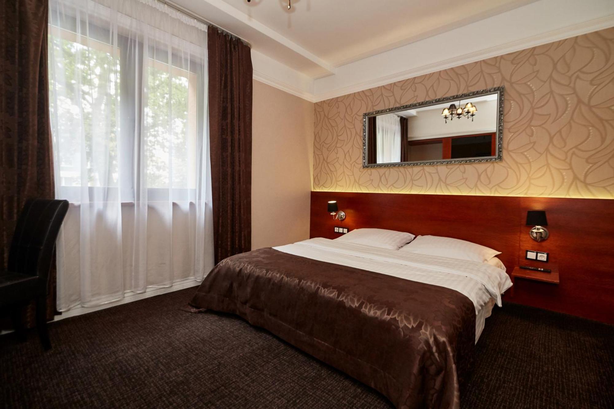 Hotel&Spa Kameleon Zory Exterior photo