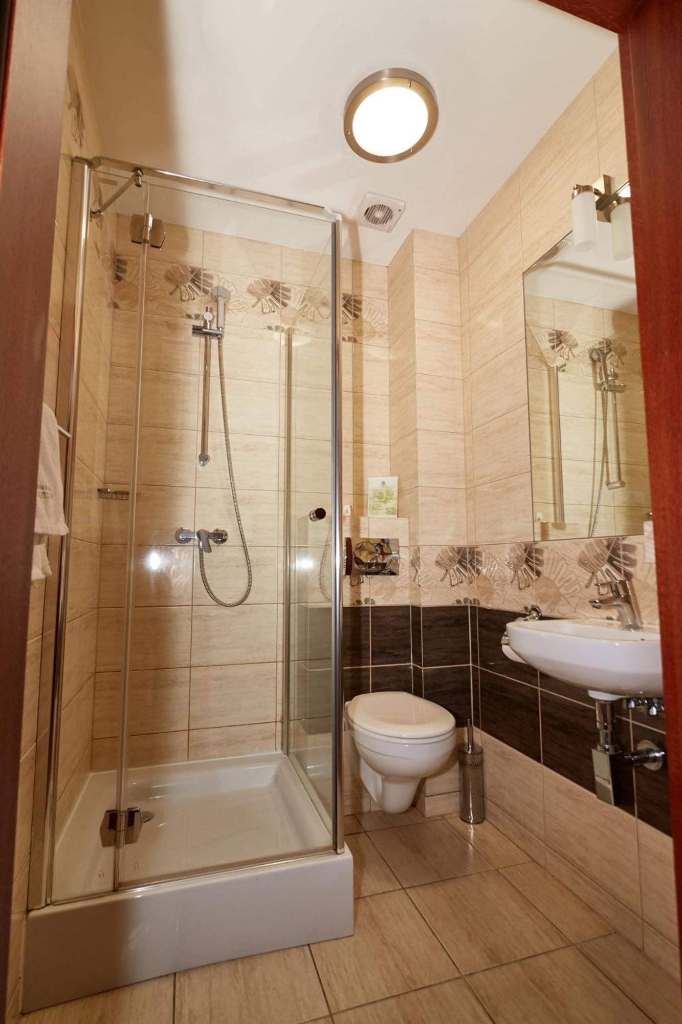 Hotel&Spa Kameleon Zory Exterior photo