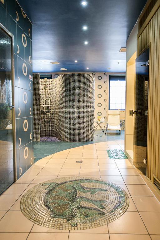 Hotel&Spa Kameleon Zory Exterior photo
