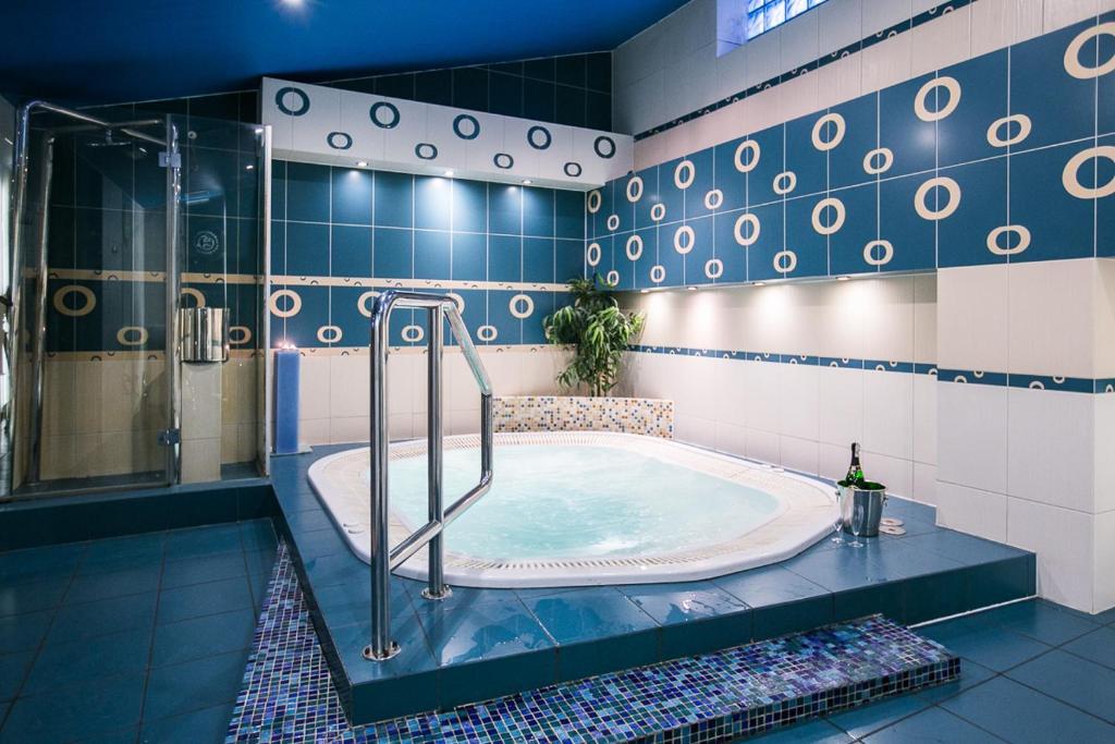 Hotel&Spa Kameleon Zory Exterior photo